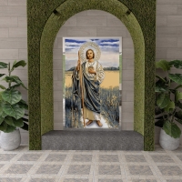 SAN JUDAS TADEO